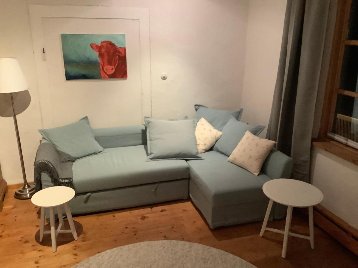 Ferienwohnung Im Edelhof Neustadt am Rubenberge Ngoại thất bức ảnh