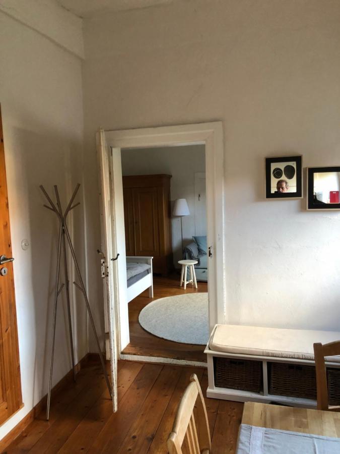 Ferienwohnung Im Edelhof Neustadt am Rubenberge Ngoại thất bức ảnh