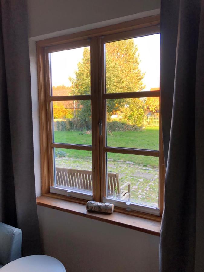 Ferienwohnung Im Edelhof Neustadt am Rubenberge Ngoại thất bức ảnh